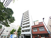 伏見駅より徒歩6分 10階 築18年8ヶ月の賃貸物件