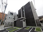 桜山駅より徒歩12分 2階 築8年8ヶ月の賃貸物件