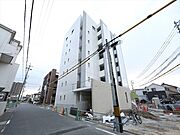 フォレストスクエア六番 5階 築2年2ヶ月の賃貸物件