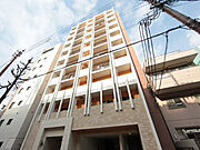 東別院駅より徒歩8分 3階 築16年8ヶ月の賃貸物件