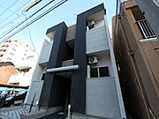 ライカート新栄 1階 築13年1ヶ月の賃貸物件