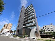 浅間町駅より徒歩9分 8階 築3年6ヶ月の賃貸物件