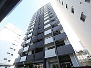 山王駅より徒歩7分 2階 築8年の賃貸物件
