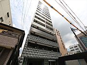 上前津駅より徒歩4分 11階 築8年7ヶ月の賃貸物件