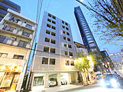 名古屋駅より徒歩6分 6階 築20年1ヶ月の賃貸物件