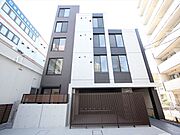 太閤通駅より徒歩4分 5階 築1年8ヶ月の賃貸物件