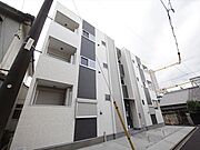 志賀本通駅より徒歩3分 1階 築7年7ヶ月の賃貸物件
