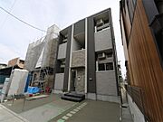 荒畑駅より徒歩7分 1階 築9年10ヶ月の賃貸物件