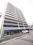 浅間町駅より徒歩4分 13階 築1年6ヶ月の賃貸物件