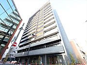名古屋駅より徒歩9分 4階 築5年9ヶ月の賃貸物件