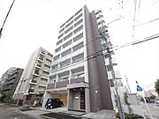 新瑞橋駅より徒歩2分 5階 築7年6ヶ月の賃貸物件