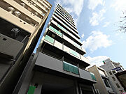 矢場町駅より徒歩7分 10階 築19年1ヶ月の賃貸物件