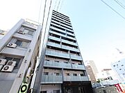 ERUZABLDG.名古屋駅前 7階 築13年7ヶ月の賃貸物件