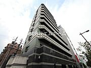 ABCサクラガーデン 6階 築25年の賃貸物件