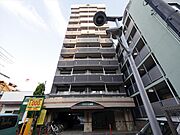 アルフィーレ新栄 8階 築23年7ヶ月の賃貸物件