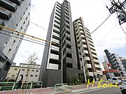 メイクスデザイン上前津 13階 築6年6ヶ月の賃貸物件