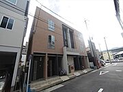 ファヴォリ 3階 築12年10ヶ月の賃貸物件
