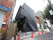 フィールグッドハウス 2階 築8年7ヶ月の賃貸物件