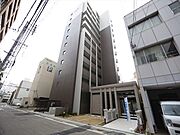名古屋駅より徒歩9分 8階 築6年の賃貸物件