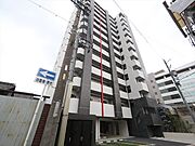 東別院駅より徒歩9分 13階 築5年6ヶ月の賃貸物件