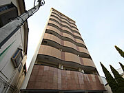 金山駅より徒歩10分 4階 築24年の賃貸物件