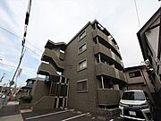 ソレイル 3階 築20年の賃貸物件