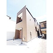 ルーエ町南 2階 築1年8ヶ月の賃貸物件