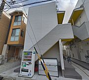 アンベリール 2階 築9年の賃貸物件