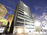 尾頭橋駅より徒歩2分 6階 築4年2ヶ月の賃貸物件