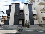 アーティ山王 2階 築15年3ヶ月の賃貸物件