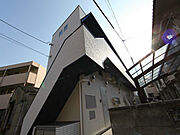 南荒子駅より徒歩5分 1階 築15年4ヶ月の賃貸物件