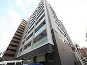 尾頭橋駅より徒歩4分 4階 築11年1ヶ月の賃貸物件