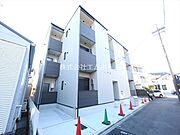 セレッサ八田 2階 築1年4ヶ月の賃貸物件