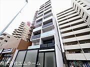 THEBRICKS 8階 新築の賃貸物件