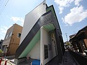 熱田神宮伝馬町駅より徒歩13分 1階 築8年11ヶ月の賃貸物件