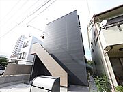 東海通駅より徒歩4分 1階 築9年2ヶ月の賃貸物件