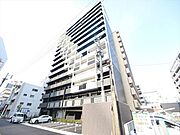 矢場町駅より徒歩4分 14階 築5年8ヶ月の賃貸物件