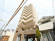 セレニティー金山 6階 築10年の賃貸物件