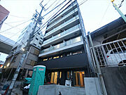 丸の内駅より徒歩6分 7階 築9年8ヶ月の賃貸物件