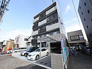 尾頭橋駅より徒歩18分 5階 築7年5ヶ月の賃貸物件