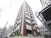 YZ mahoroba 6階 築16年の賃貸物件