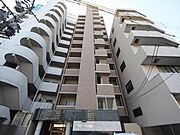 名駅南サクセス８ 7階 築11年1ヶ月の賃貸物件