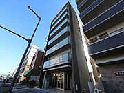 浅間町駅より徒歩7分 2階 築9年6ヶ月の賃貸物件