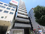 プレサンス丸の内雅風 3階 築9年8ヶ月の賃貸物件