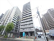 尾頭橋駅より徒歩10分 12階 築3年5ヶ月の賃貸物件