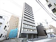 東別院駅より徒歩8分 5階 築4年6ヶ月の賃貸物件