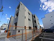 ハーモニーテラス露橋III 1階 築3年3ヶ月の賃貸物件