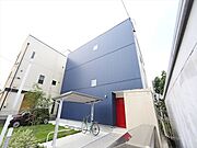 熱田神宮伝馬町駅より徒歩10分 築8年11ヶ月 2階建の賃貸物件