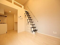 名古屋市天白区大坪2丁目アパート 1SKの写真