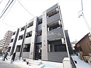 ルプティプランスの賃貸物件